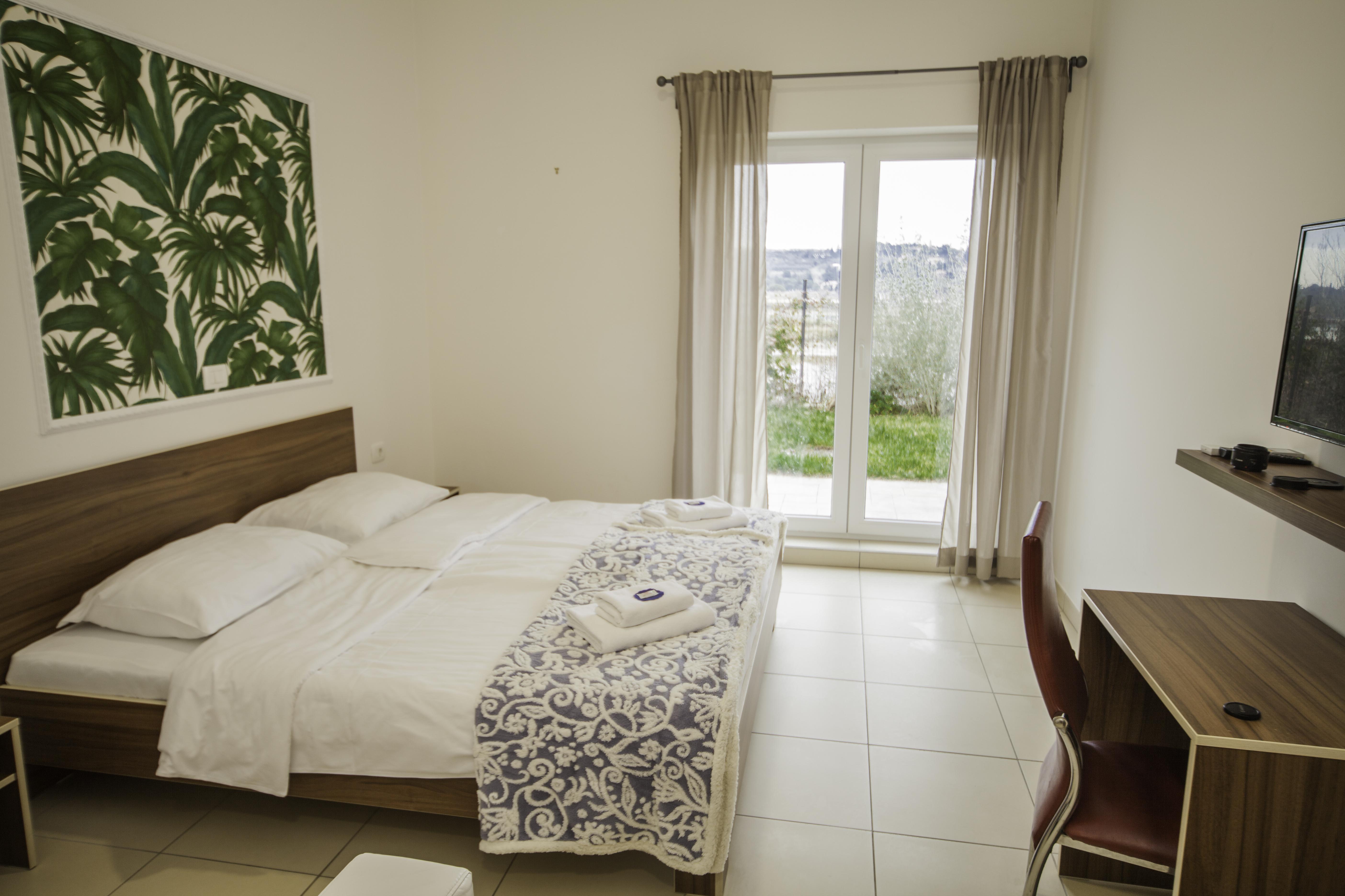 Hotel Lavender - Oleander Resort Strunjan Buitenkant foto